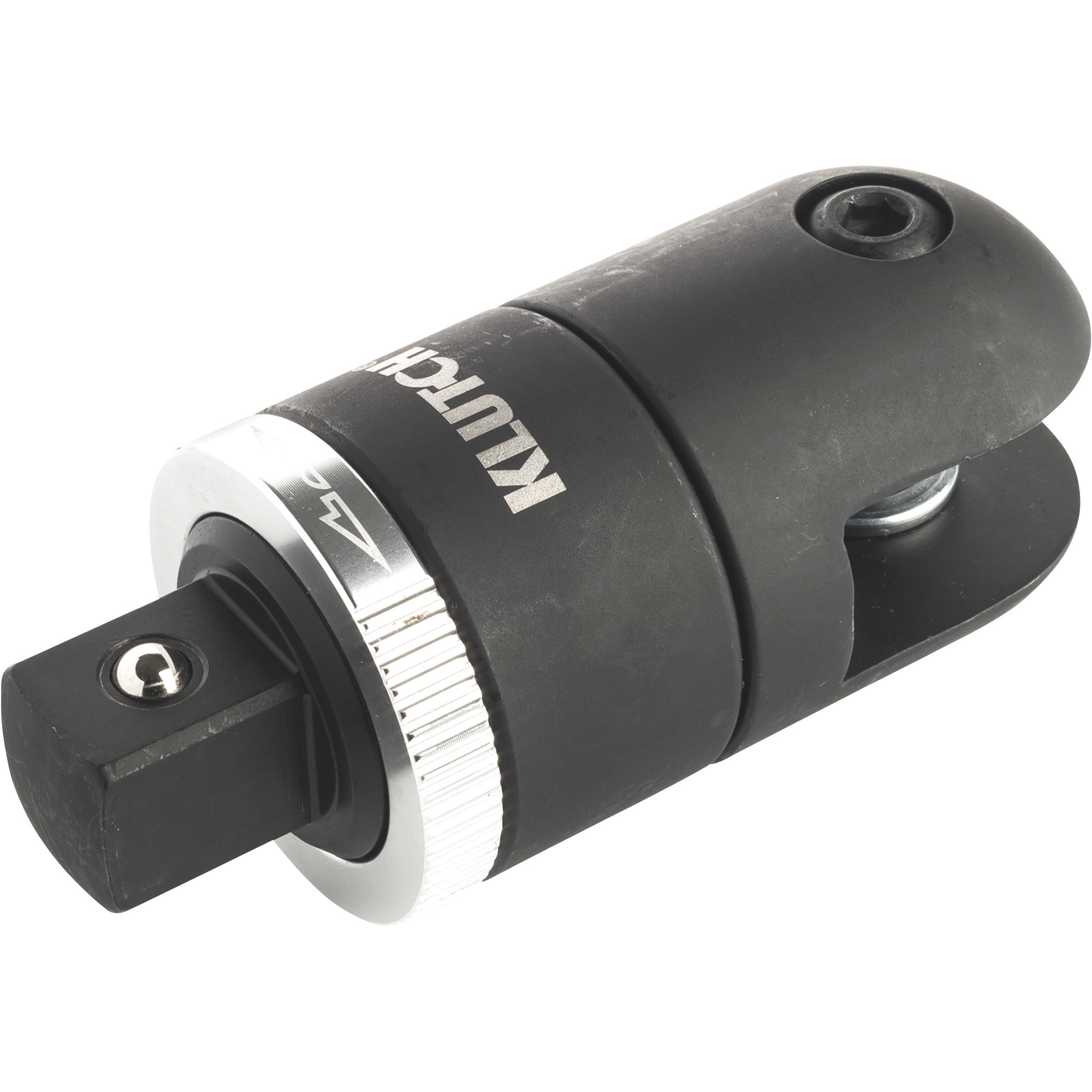 Klutch Ratchet Breaker Bar Replacement Head, 3/4in. Drive
